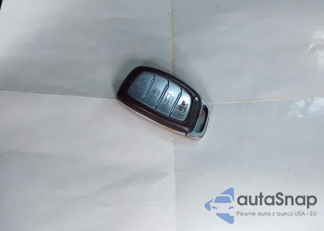 2016 Hyundai Sonata Limited z USA, uszkodzony, nr VIN 5NPE34AFXGH261673